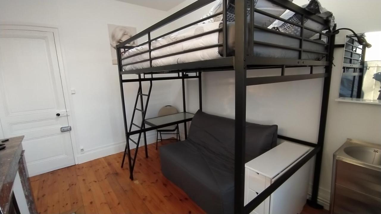 Bed and Breakfast La Batisse De Saint-Chamond Exterior foto