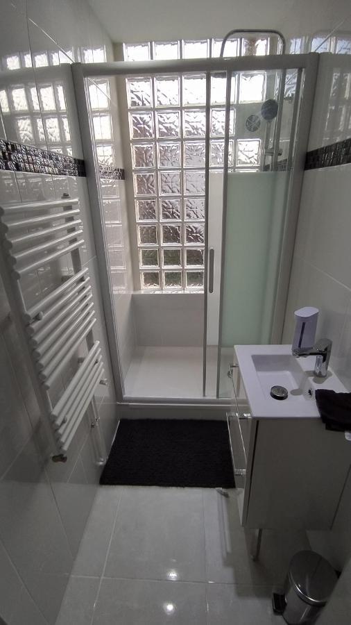 Bed and Breakfast La Batisse De Saint-Chamond Exterior foto